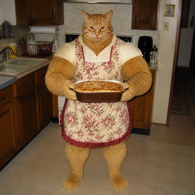 Mom, bowl manager